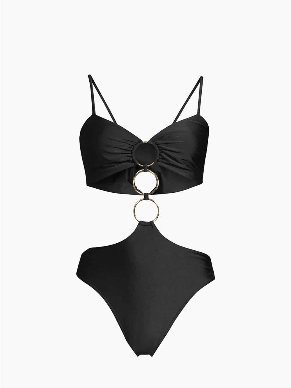 Ramy Brook Zayla One Piece